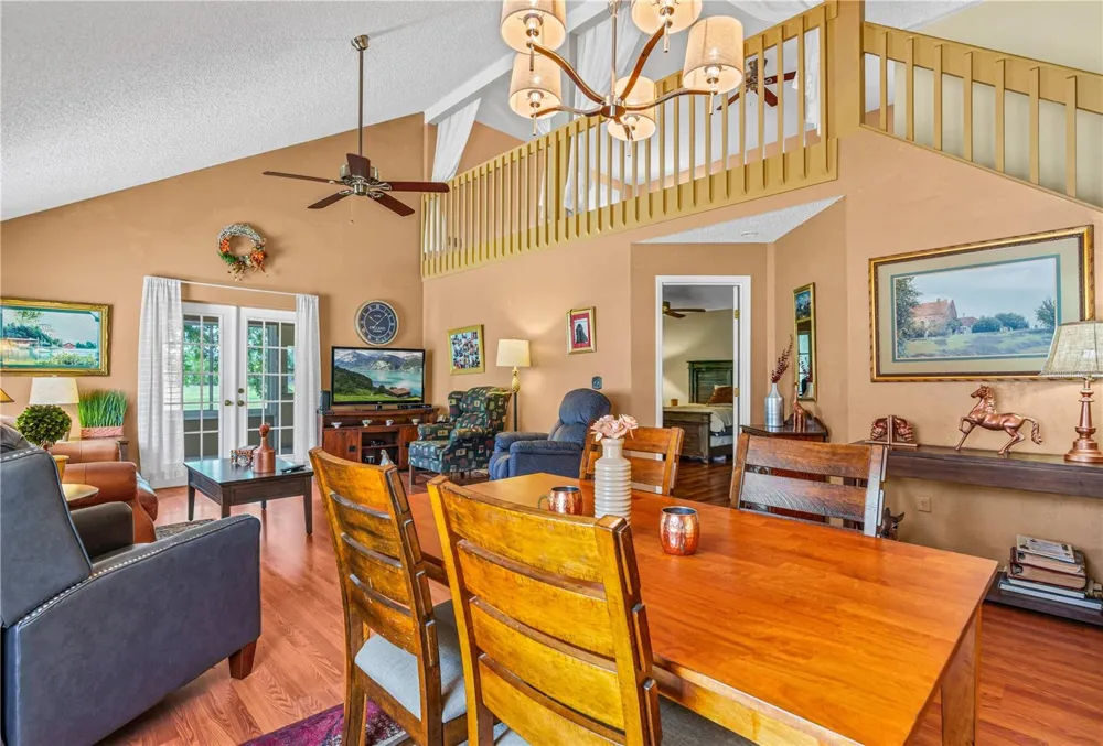 524 CROOKED STICK DRIVE Daytona Beach, FL 32114