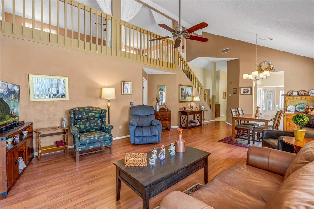 524 CROOKED STICK DRIVE Daytona Beach, FL 32114