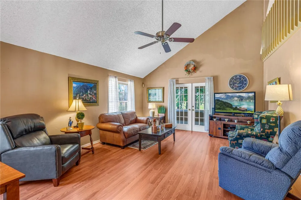 524 CROOKED STICK DRIVE Daytona Beach, FL 32114
