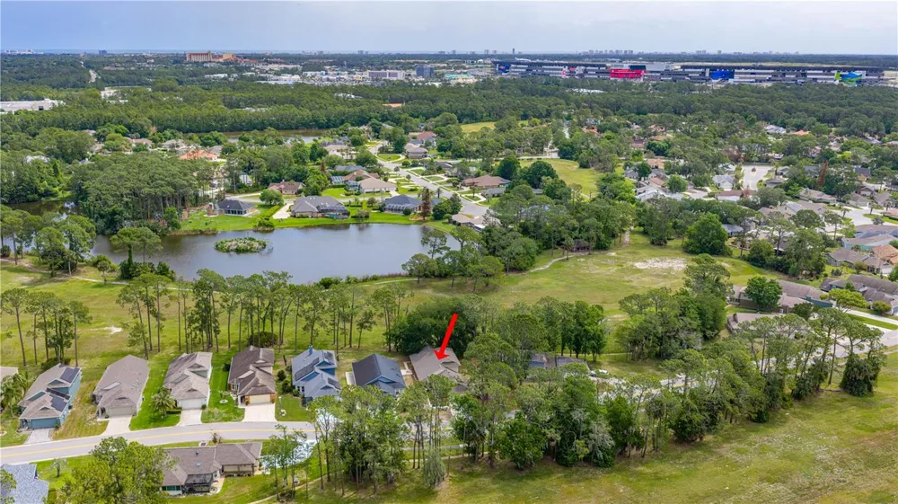 524 CROOKED STICK DRIVE Daytona Beach, FL 32114
