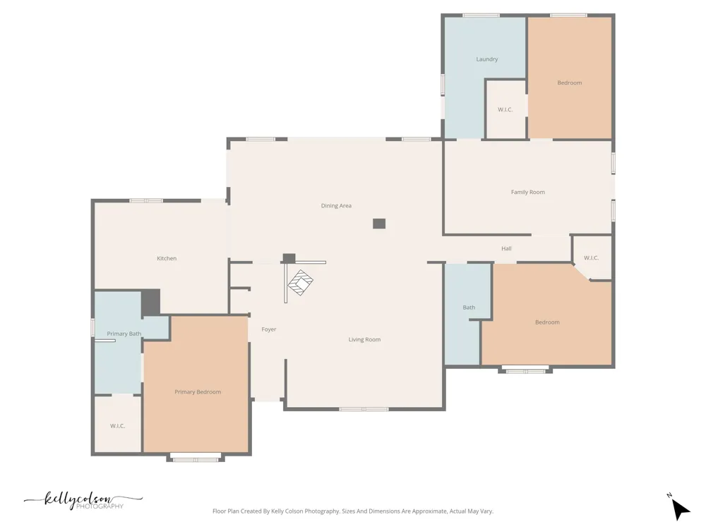 1007 S Gabriel Drive Leander, TX 78641