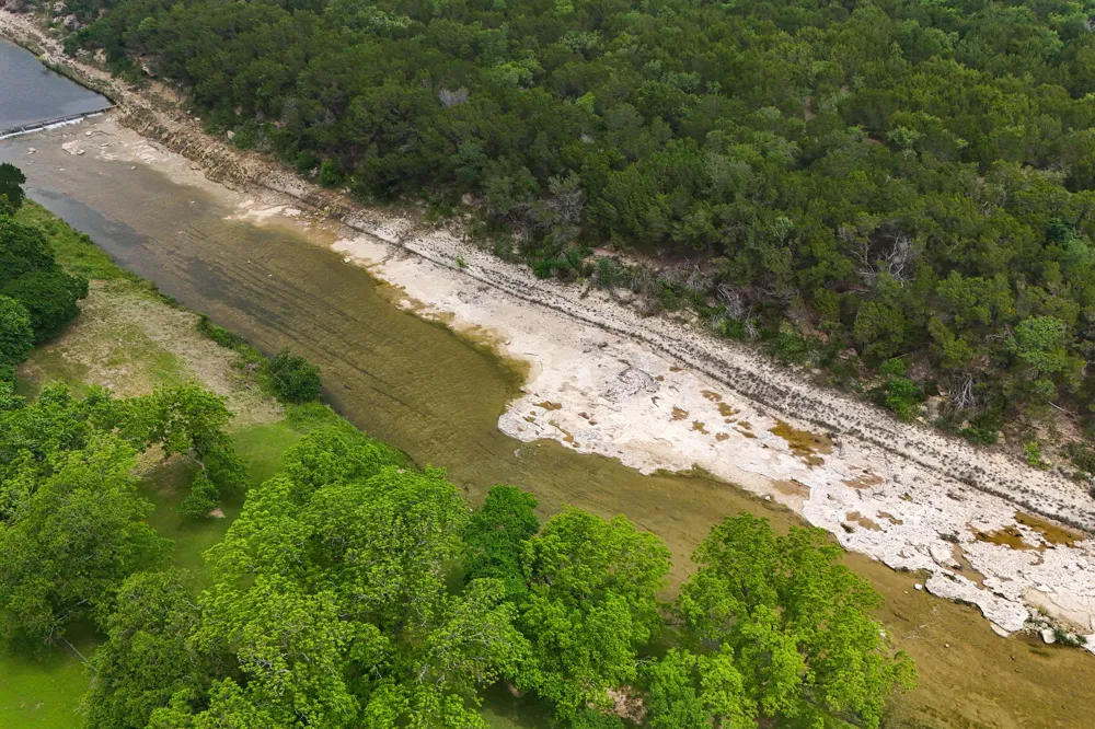 1007 S Gabriel Drive Leander, TX 78641