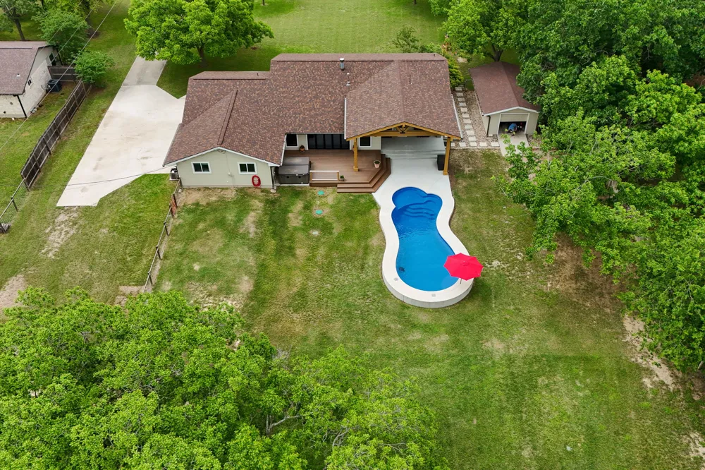 1007 S Gabriel Drive Leander, TX 78641