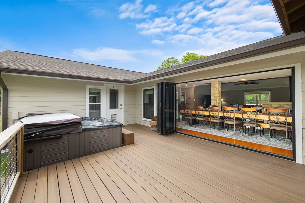 1007 S Gabriel Drive Leander, TX 78641