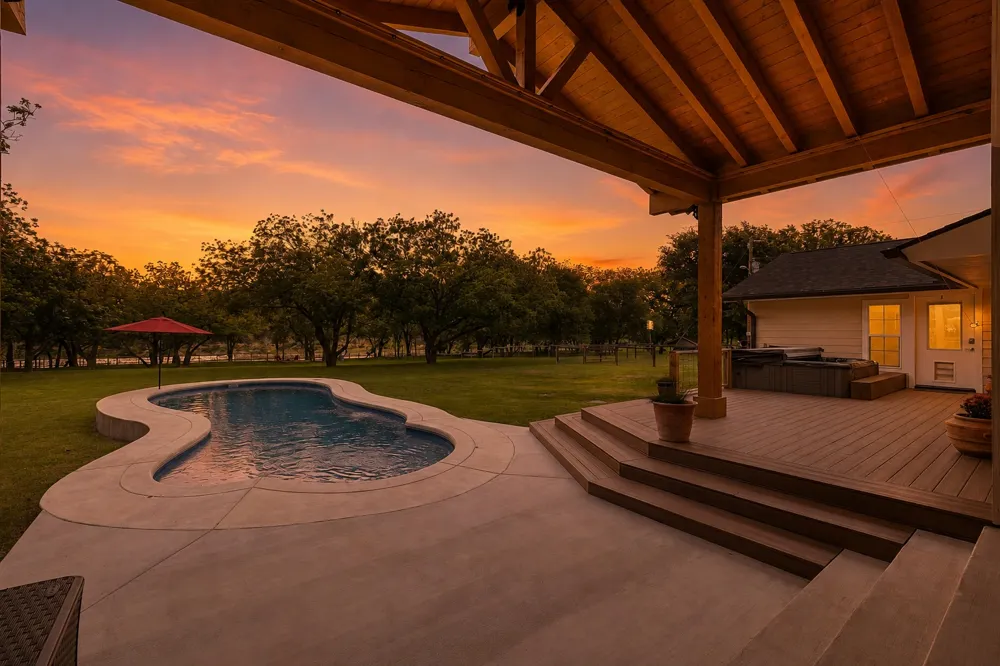 1007 S Gabriel Drive Leander, TX 78641