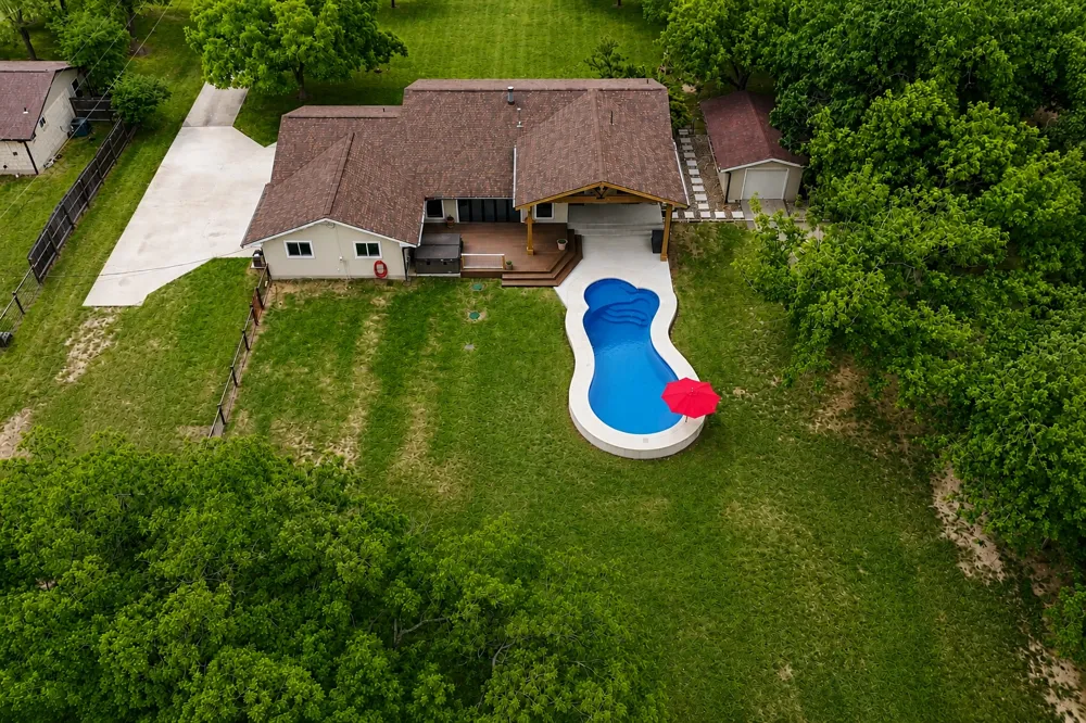 1007 S Gabriel Drive Leander, TX 78641