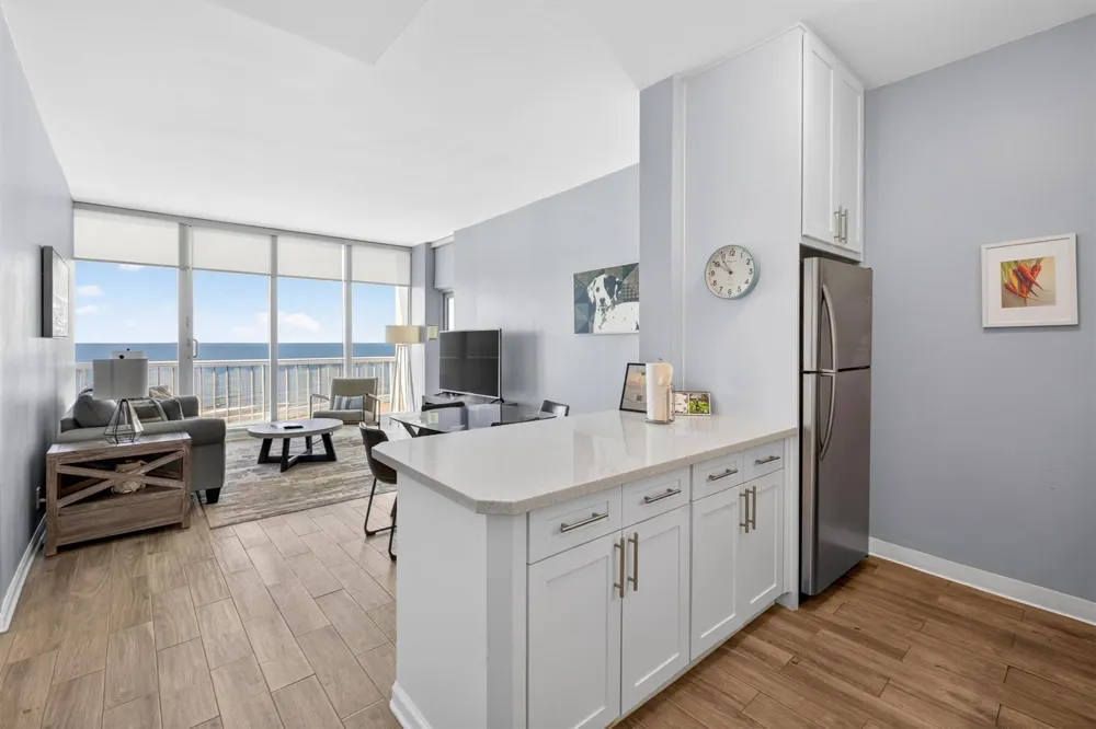 1401 E Beach Drive #1206 Galveston, TX 77550