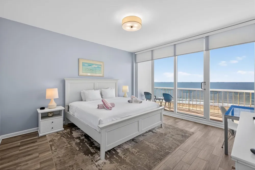 1401 E Beach Drive #1206 Galveston, TX 77550