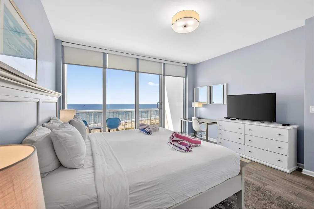 1401 E Beach Drive #1206 Galveston, TX 77550