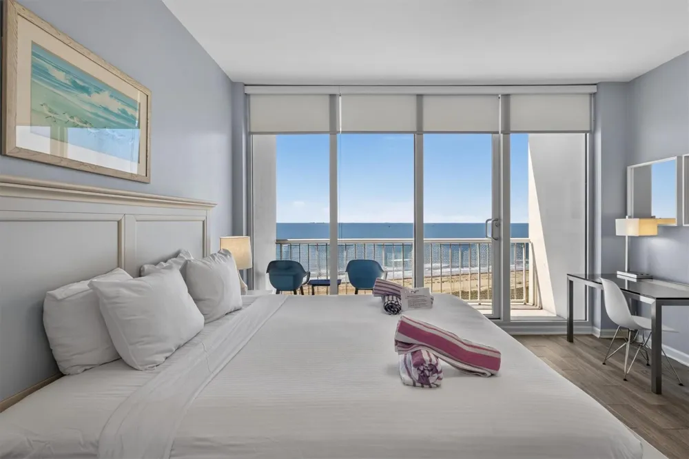 1401 E Beach Drive #1206 Galveston, TX 77550