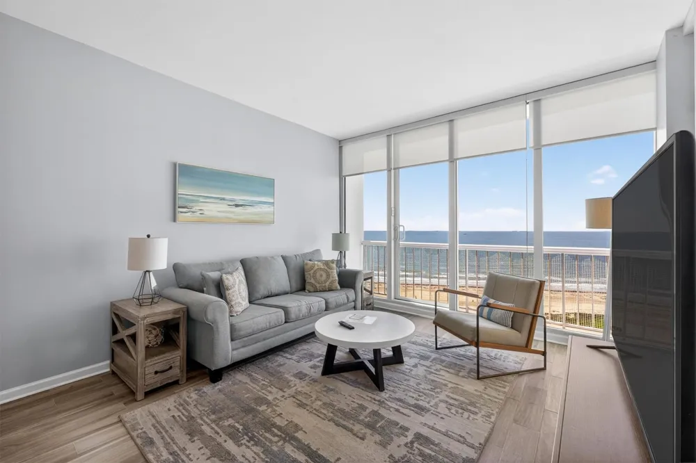 1401 E Beach Drive #1206 Galveston, TX 77550