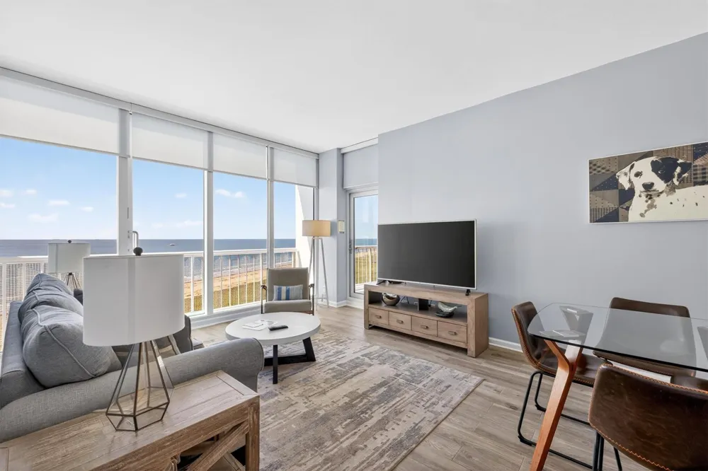 1401 E Beach Drive #1206 Galveston, TX 77550