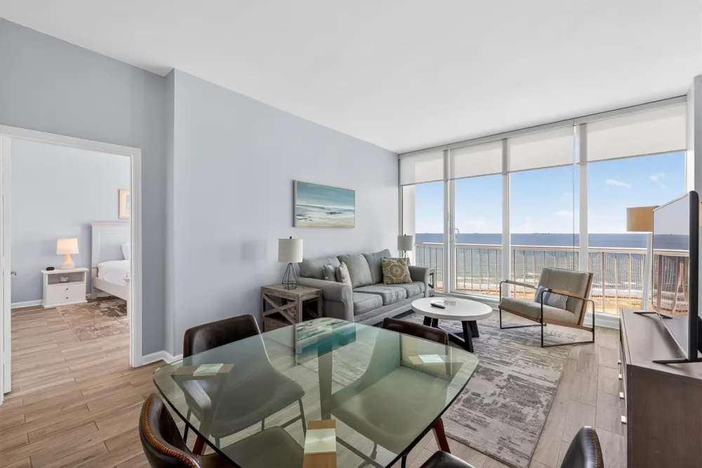 1401 E Beach Drive #1206 Galveston, TX 77550