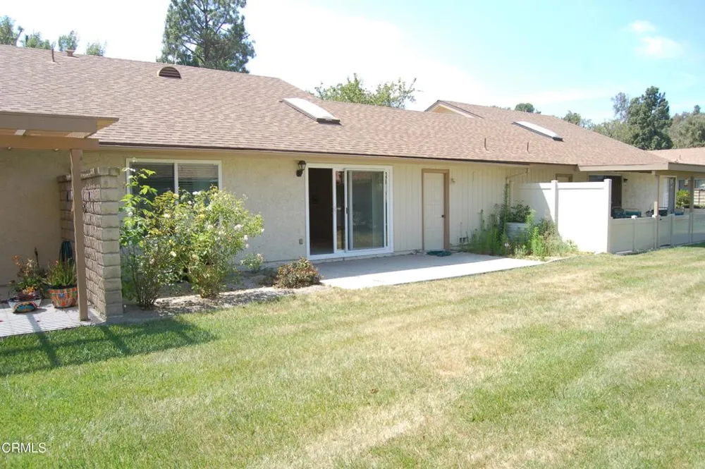 7132 Village 7 Camarillo, CA 93012