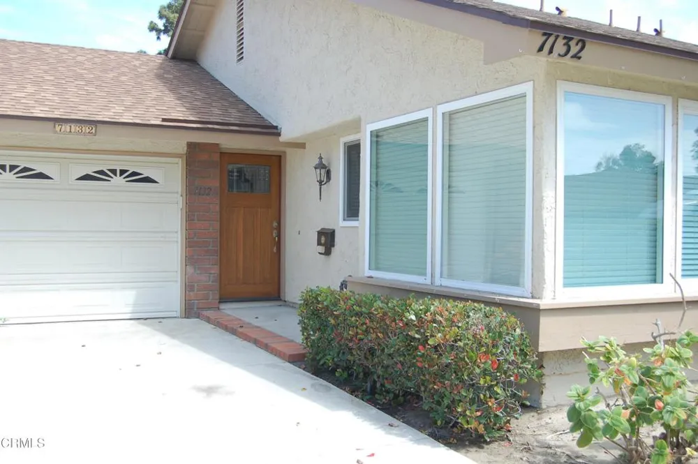 7132 Village 7 Camarillo, CA 93012