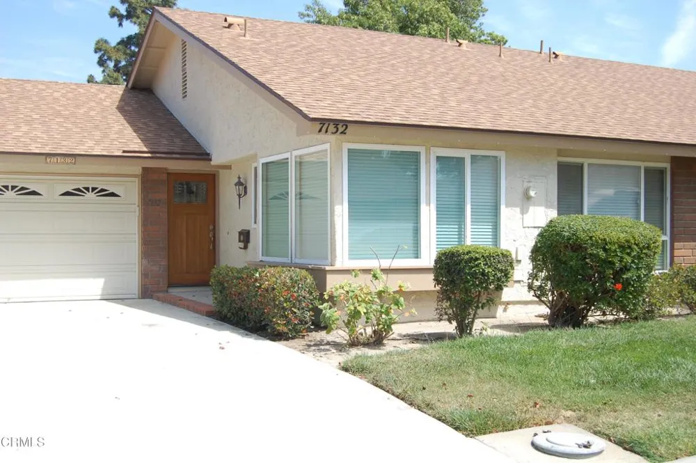 7132 Village 7 Camarillo, CA 93012