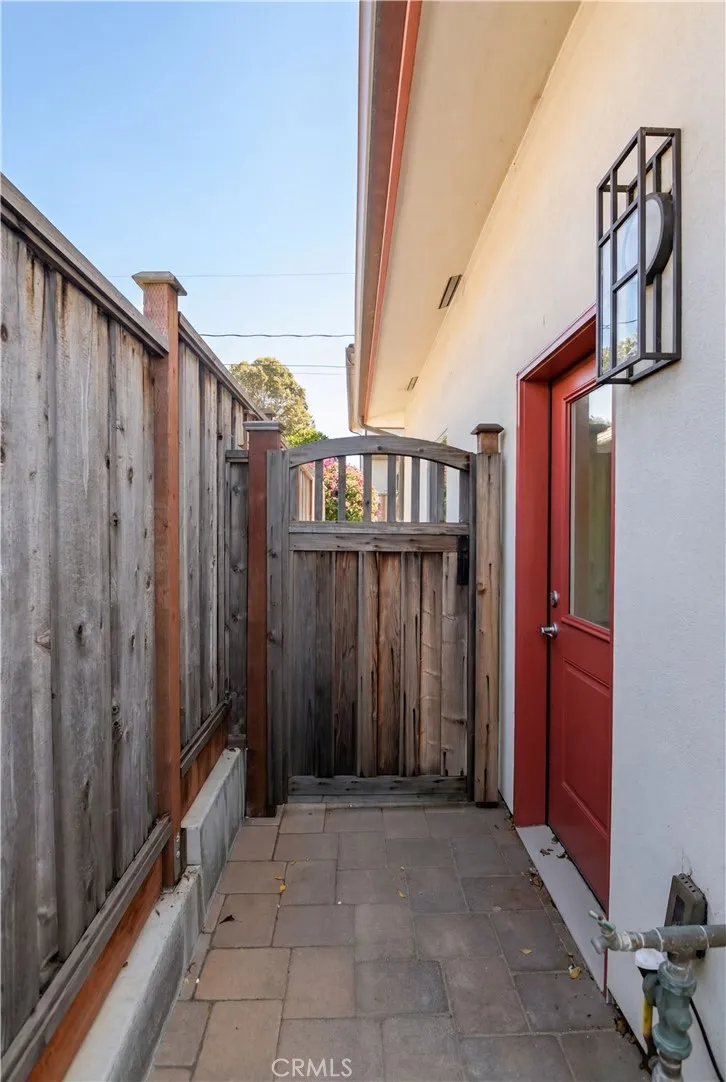2901 Ocean Blvd. Cayucos, CA 93430