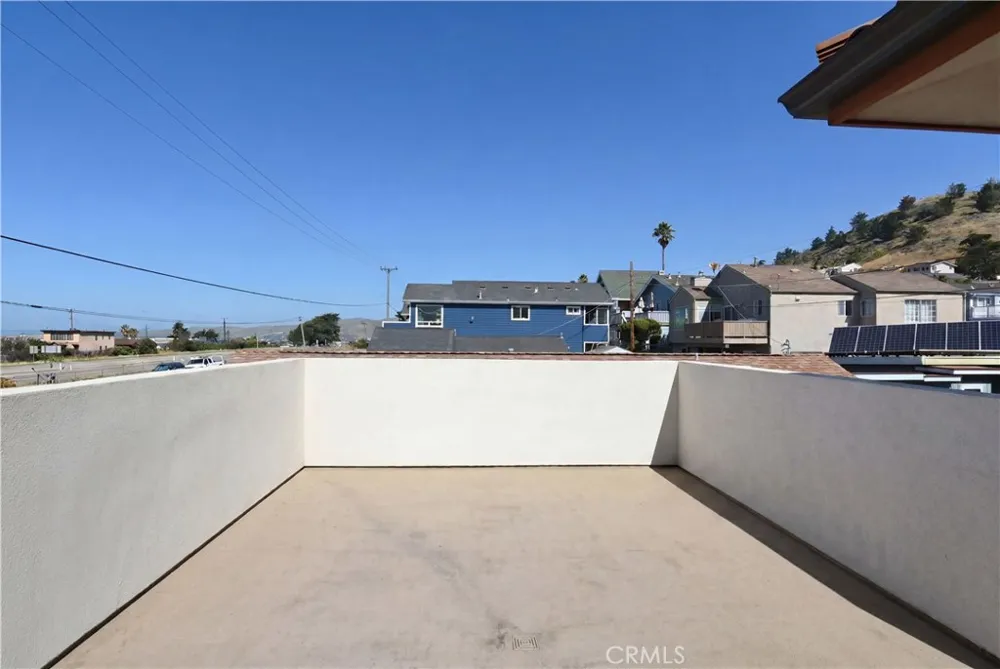 2901 Ocean Blvd. Cayucos, CA 93430