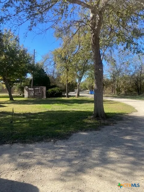 Buffalo Gap