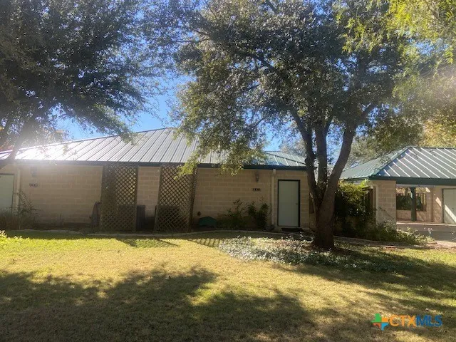 Buffalo Gap Seguin, TX 78155