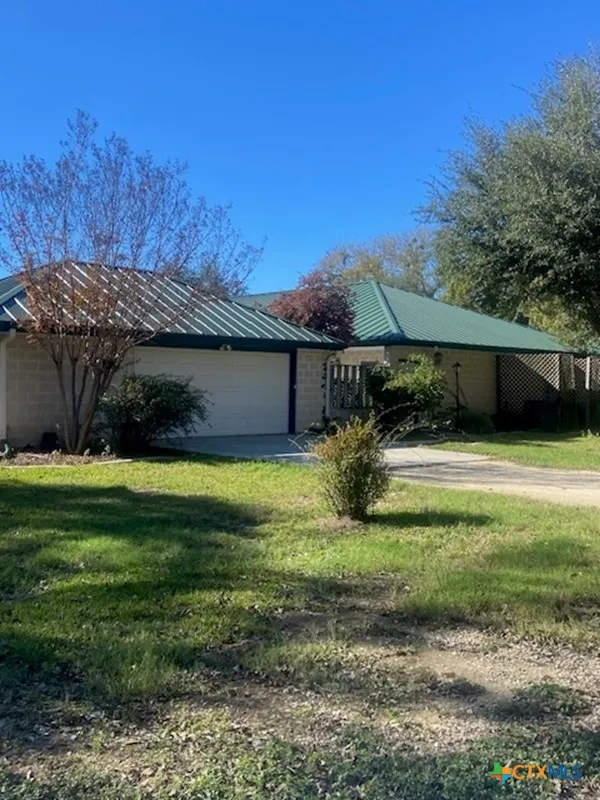 Buffalo Gap Seguin, TX 78155