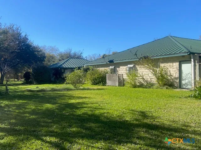 Buffalo Gap Seguin, TX 78155
