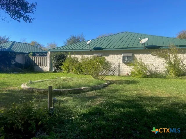 Buffalo Gap Seguin, TX 78155