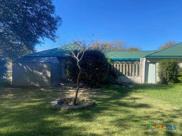 Buffalo Gap Seguin, TX 78155