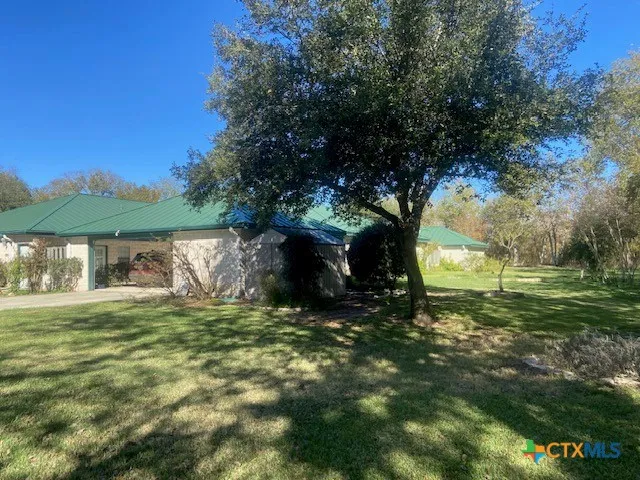 Buffalo Gap Seguin, TX 78155