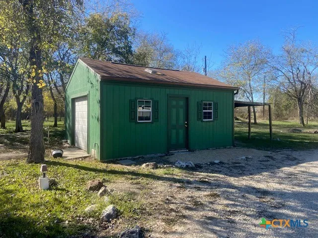 Buffalo Gap Seguin, TX 78155