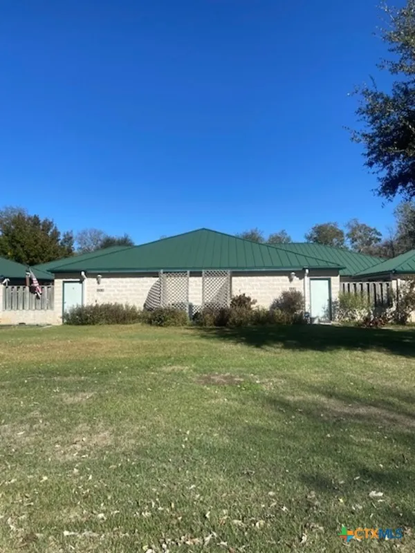 Buffalo Gap Seguin, TX 78155