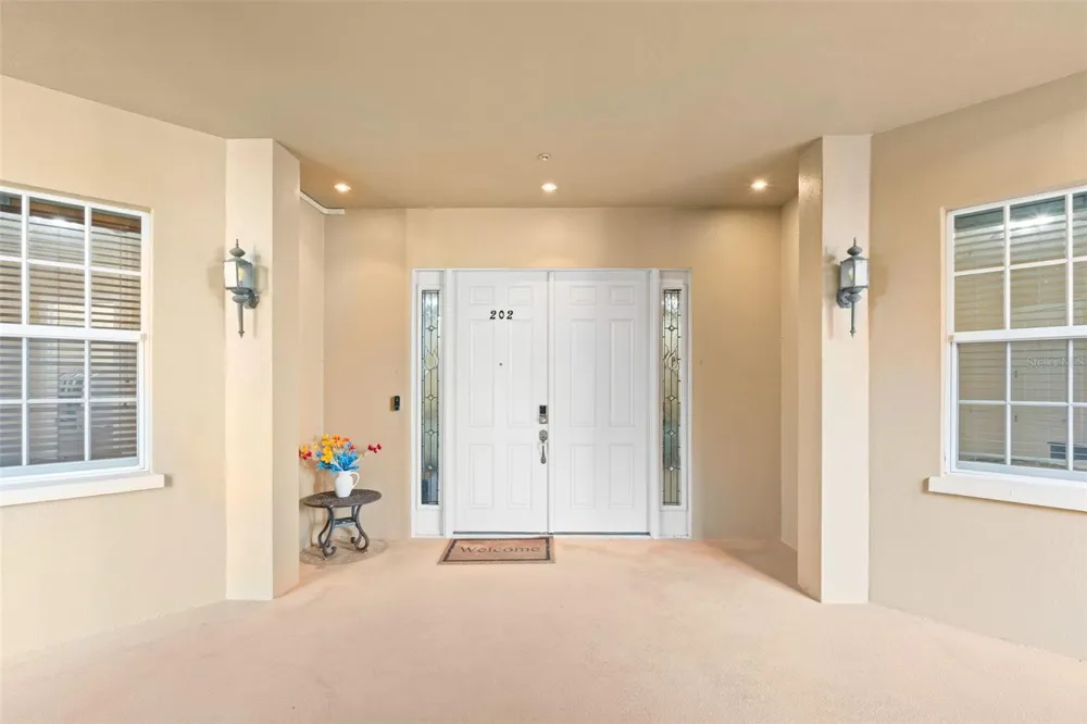 6100 JESSIE HARBOR DRIVE #202 Osprey, FL 34229