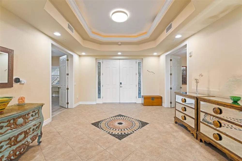 6100 JESSIE HARBOR DRIVE #202 Osprey, FL 34229