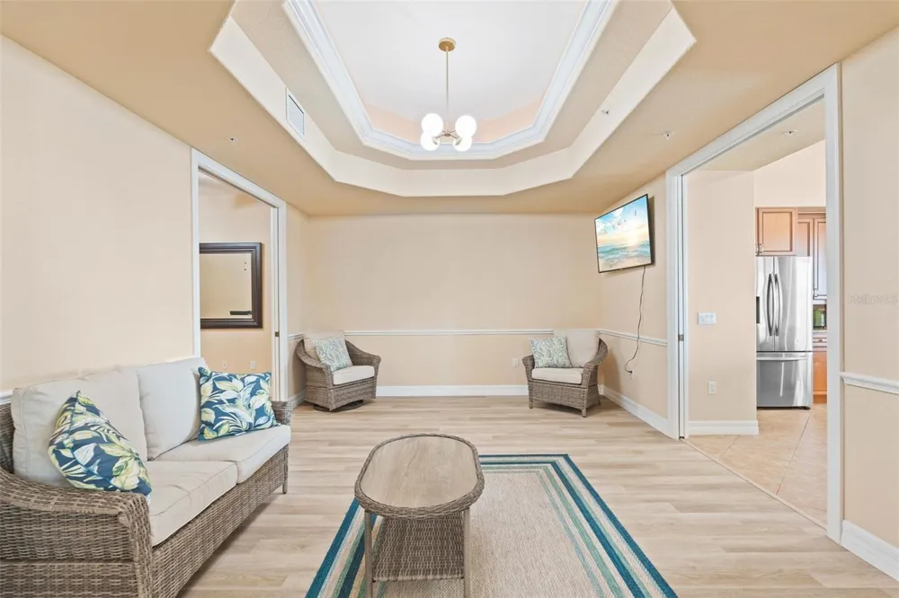 6100 JESSIE HARBOR DRIVE #202 Osprey, FL 34229
