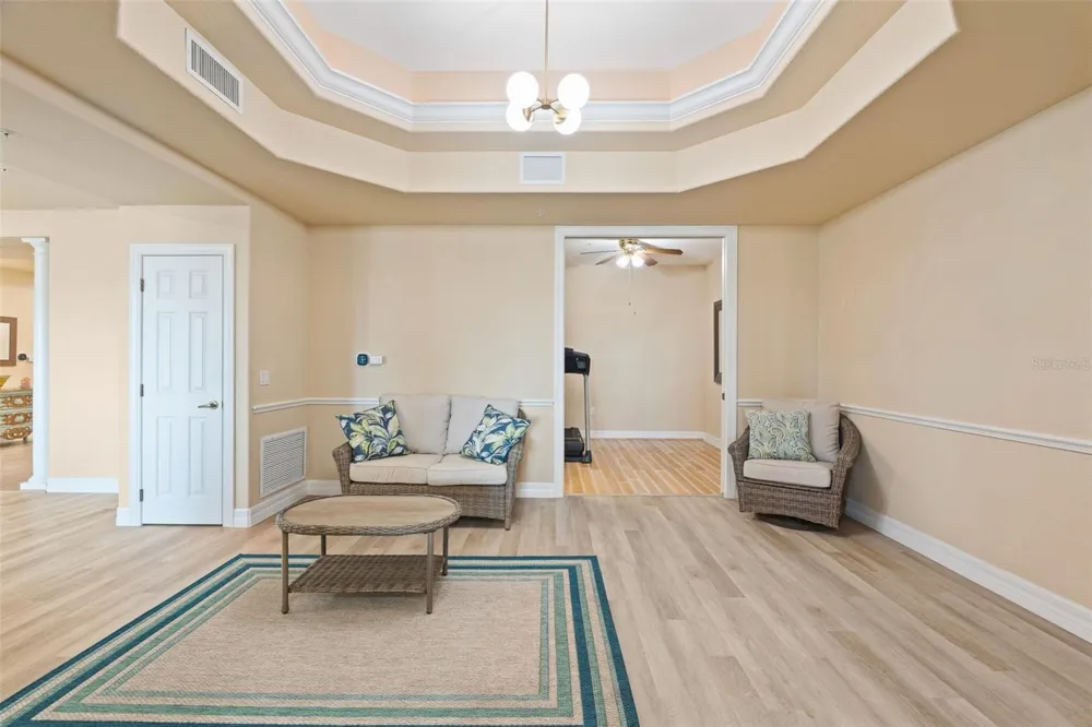 6100 JESSIE HARBOR DRIVE #202 Osprey, FL 34229