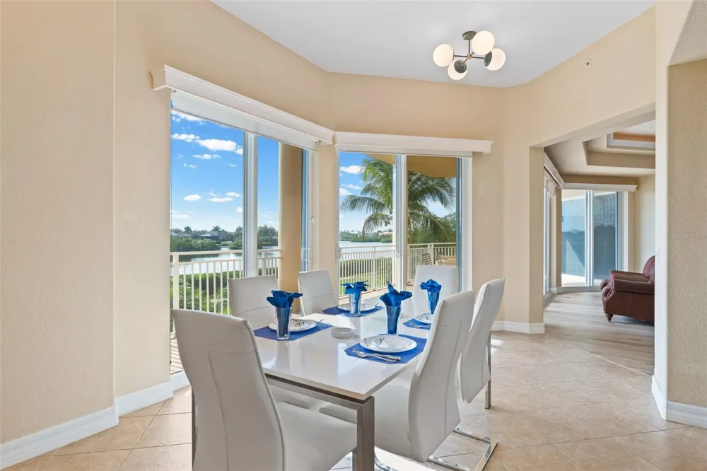 6100 JESSIE HARBOR DRIVE #202 Osprey, FL 34229
