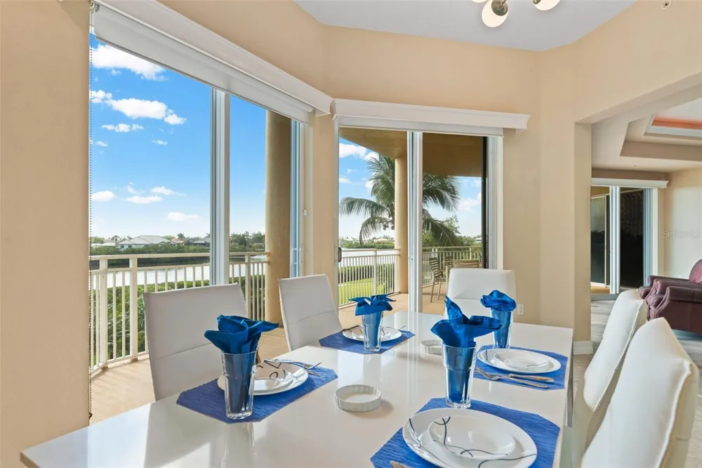 6100 JESSIE HARBOR DRIVE #202 Osprey, FL 34229