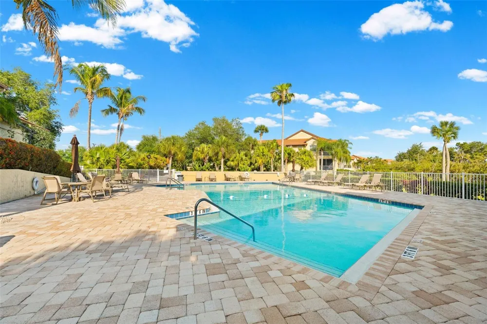 6100 JESSIE HARBOR DRIVE #202 Osprey, FL 34229