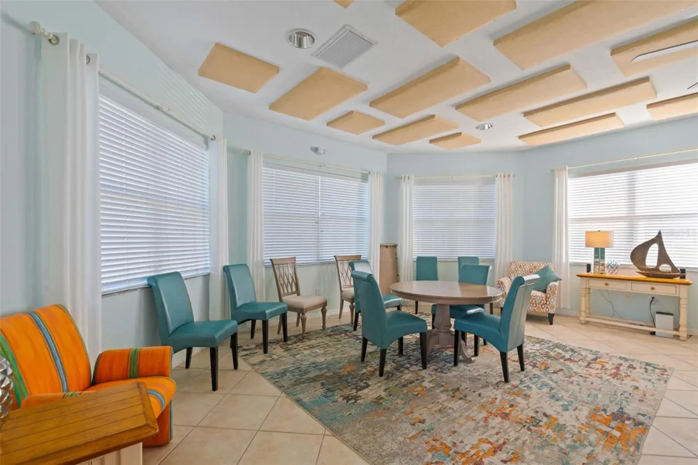 6100 JESSIE HARBOR DRIVE #202 Osprey, FL 34229