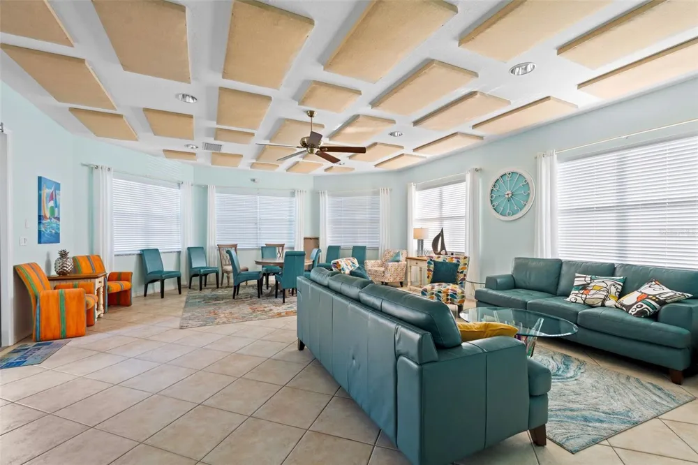 6100 JESSIE HARBOR DRIVE #202 Osprey, FL 34229