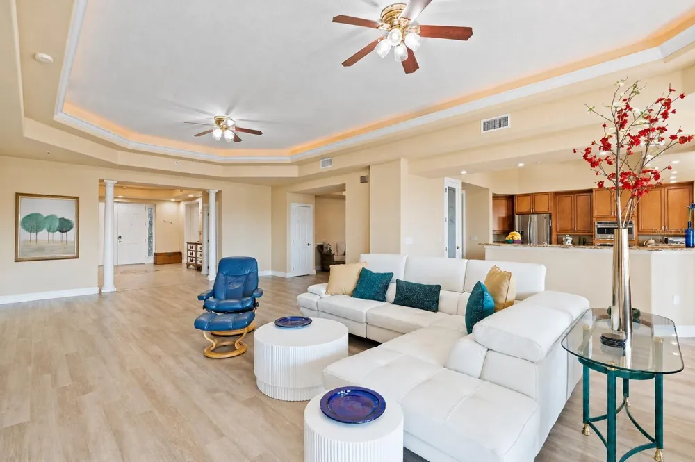 6100 JESSIE HARBOR DRIVE #202 Osprey, FL 34229