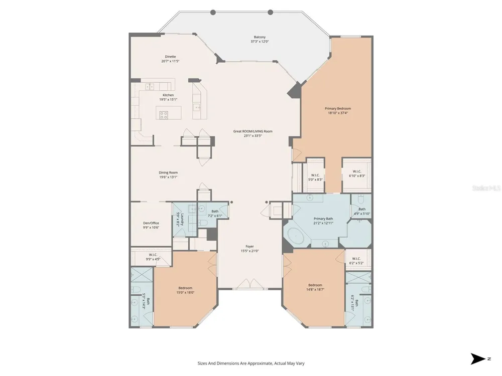 6100 JESSIE HARBOR DRIVE #202 Osprey, FL 34229