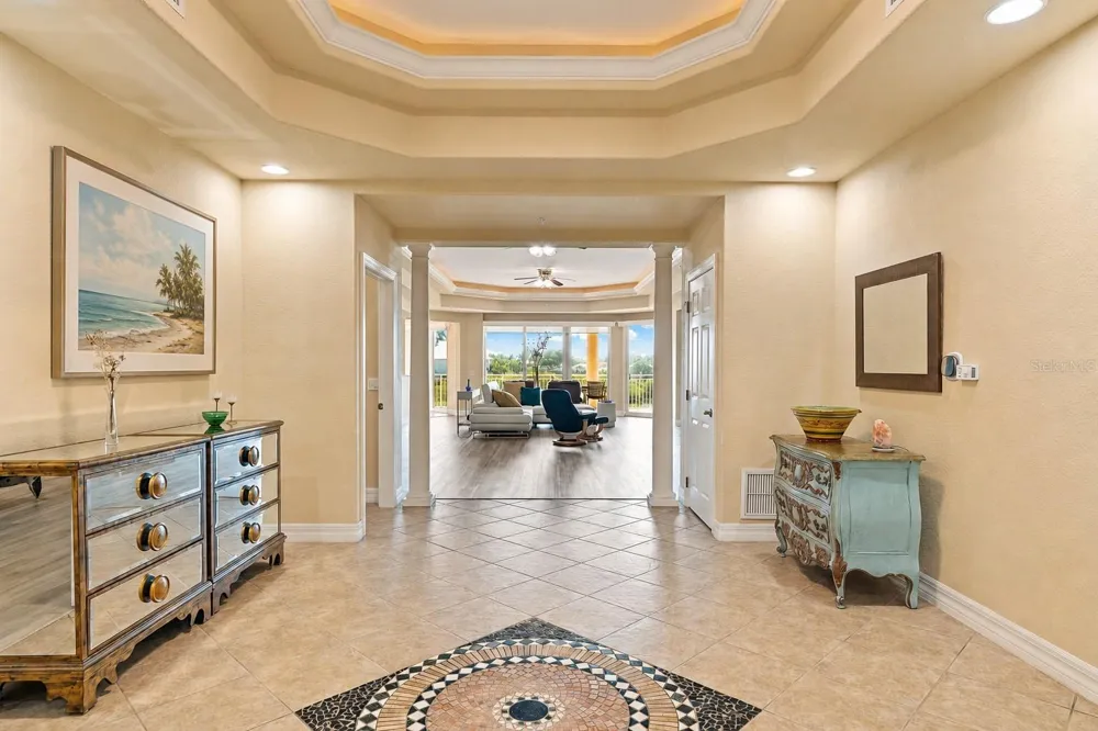 6100 JESSIE HARBOR DRIVE #202 Osprey, FL 34229