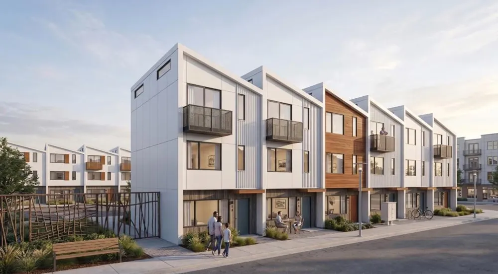21659 Mission Boulevard Hayward, CA 94541