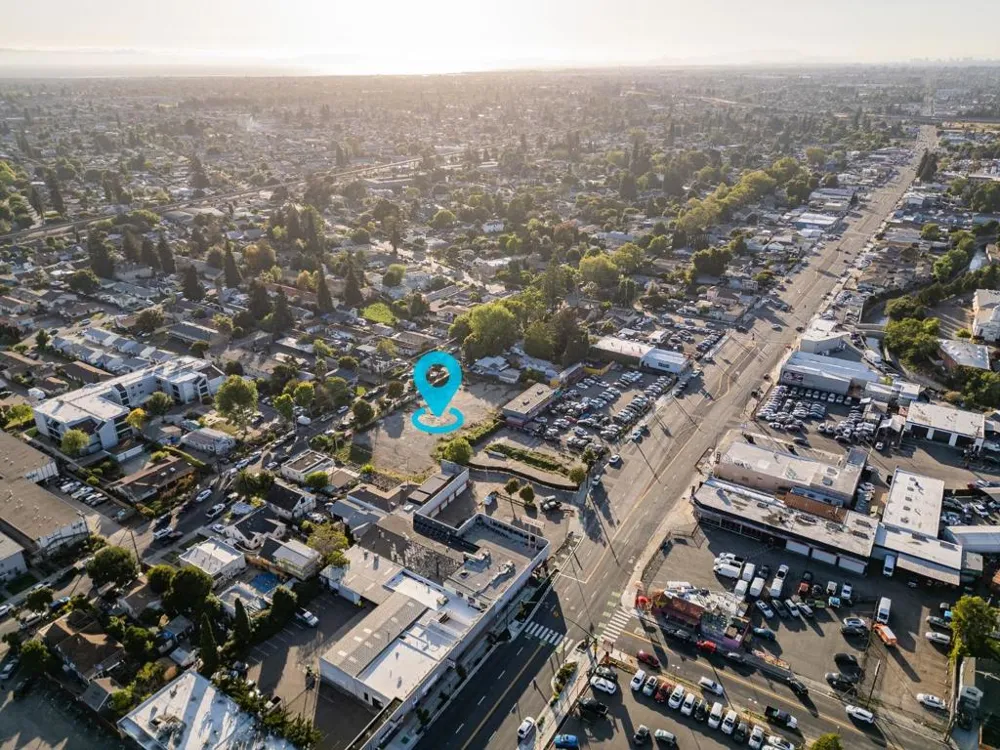 21659 Mission Boulevard Hayward, CA 94541