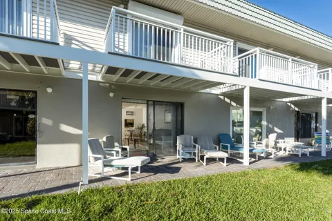 2925 Highway A1a #103