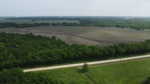 County Road 4806