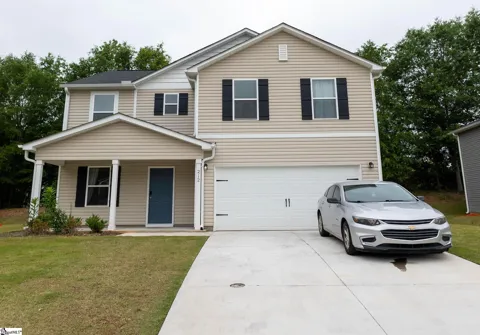 212 David Drive
