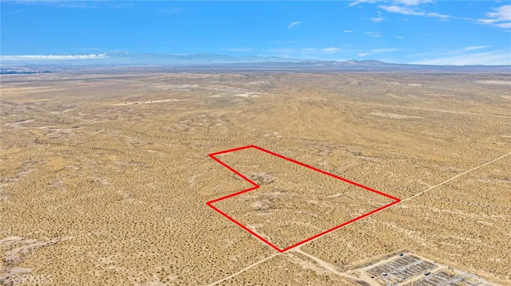 16101 Sweeten Helendale, CA 92342