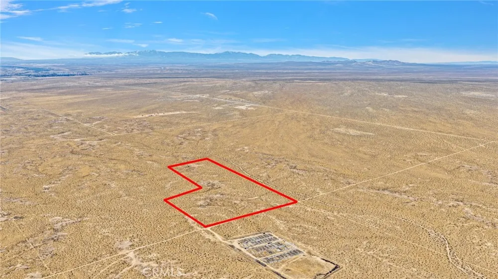 16101 Sweeten Helendale, CA 92342